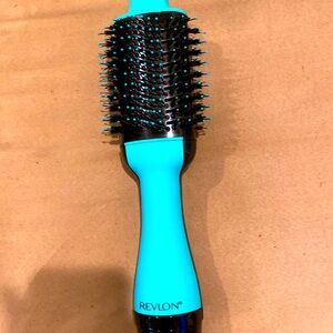 Revlon Brush Hair Dryer